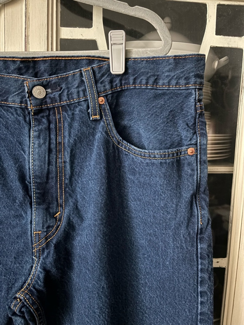 Levi’s 512 Jeans - Picture 3 of 5